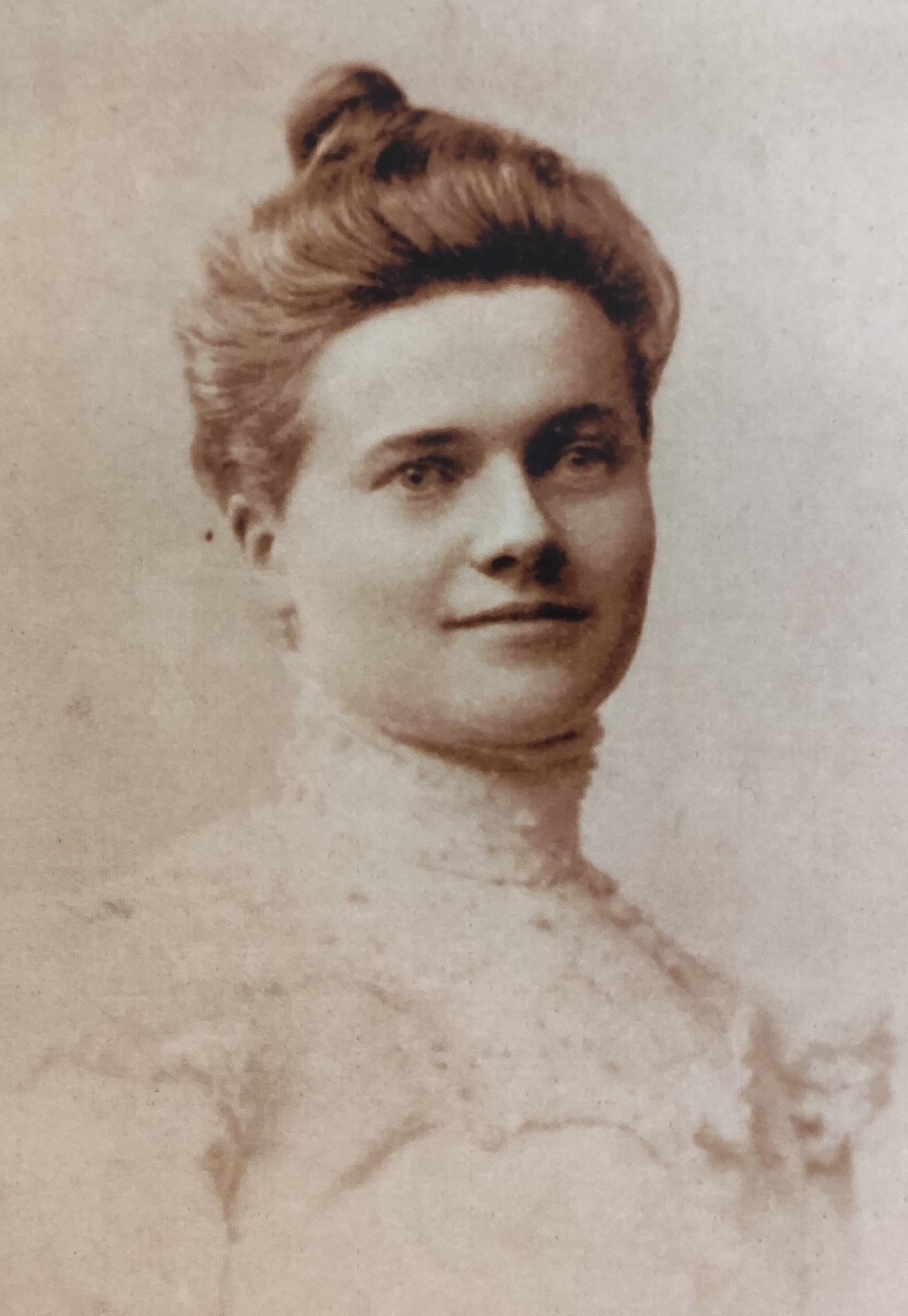 Marie Benoist